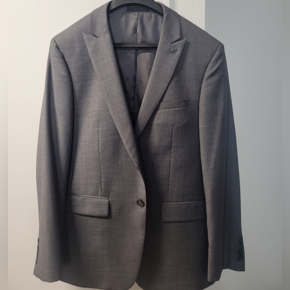 Calvin Klein Suit - Picture 4 of 7